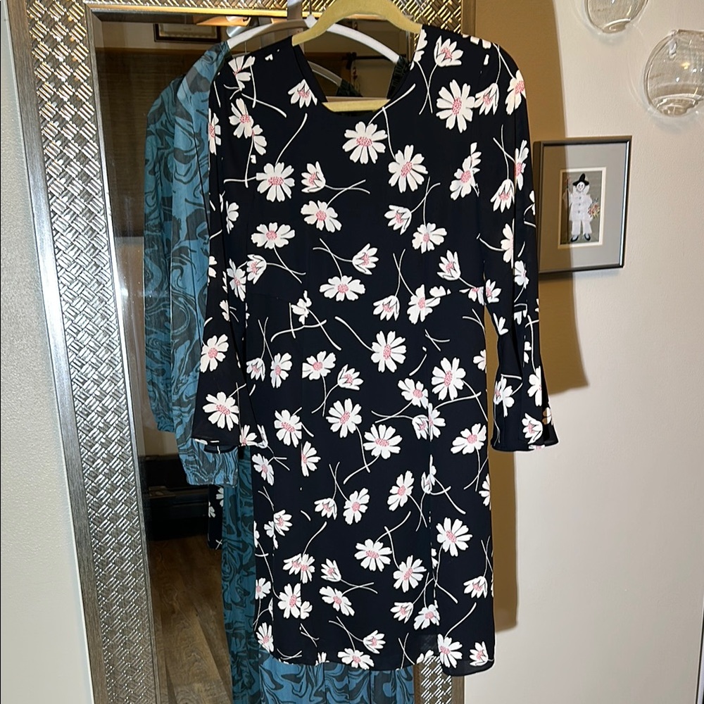 Nice hallhuber dress.  Beautiful condition